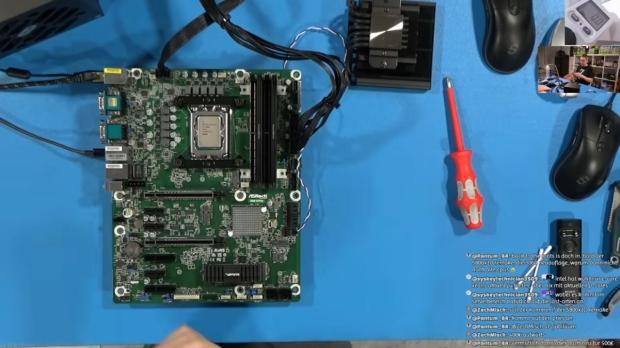 Intel Core 9 273PQE 'Bartlett Lake' CPU seen benchmarked, up to 10% faster than the Core i9-14900K 273