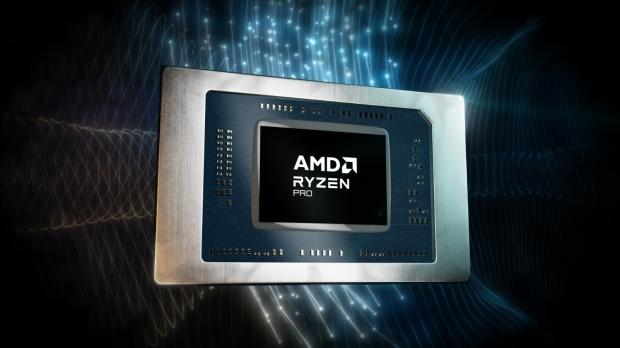 AMD's 8-core Ryzen 7 PRO 9755 leaks on PassMark, the second unannounced Ryzen PRO chip to surface this week