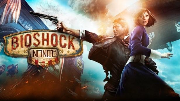 Take-Two boss is 'really disappointed' they haven't delivered a new BioShock game 2