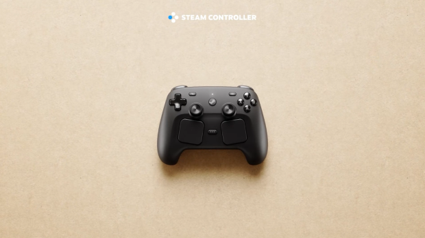Valve unveils reservation system for the new Steam controller, here's when you can buy it 2