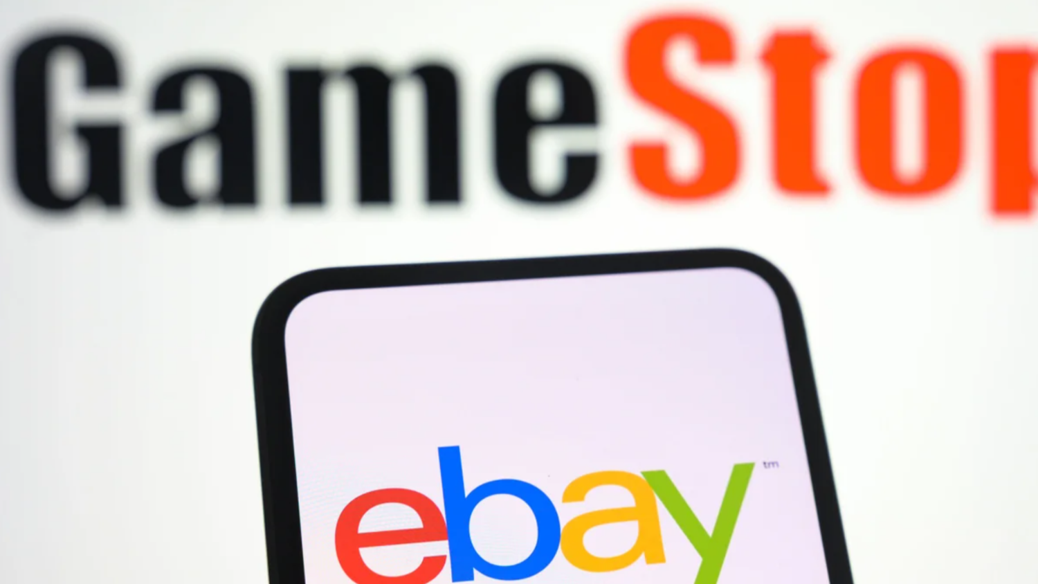 GameStop CEO banned from eBay after trying to sell goods to fund eBay ...