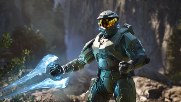 New Halo sequel hints at major story shift for the franchise