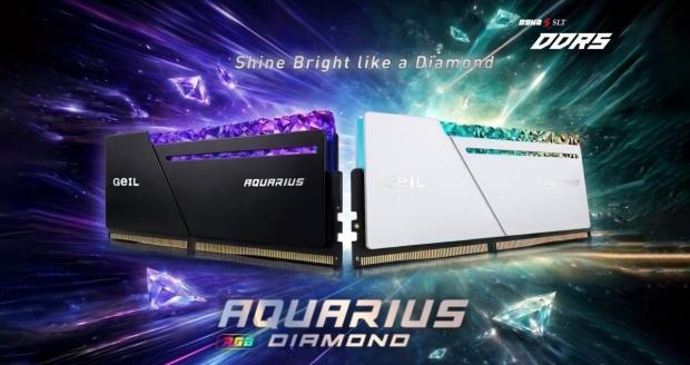 GeIL brings plug-and-play DDR5 memory, offering 8000MT/s speeds without EXPO or XMP needed 0002