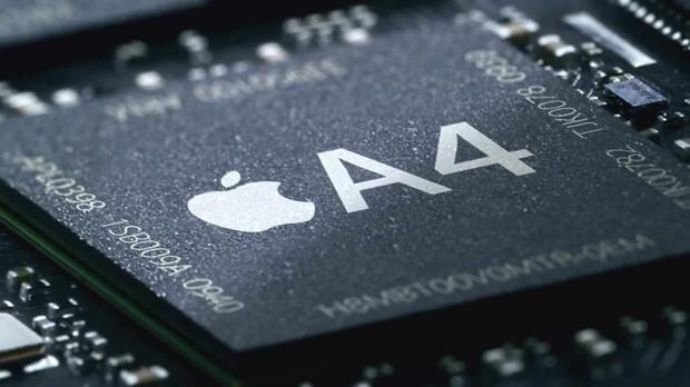 Intel is reportedly making chips for Apple again in a preliminary deal that reunites two old partners 3