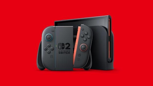 Nintendo is raising the Switch 2 price by $50 in the US, predicts lower Year 2 sales