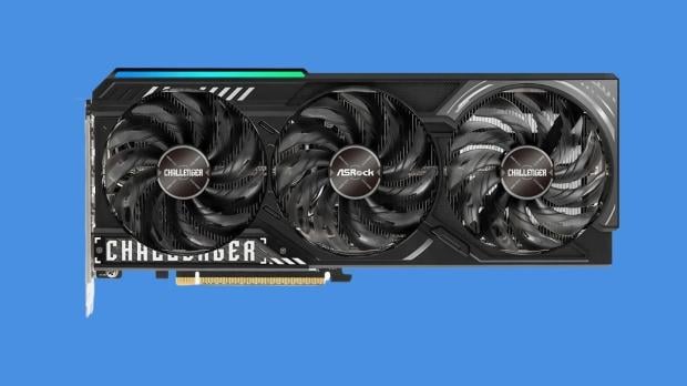 Outside of China, the ASRock Challenger Radeon RX 9070 XT is currently on sale for $709.99 USD, which is significantly higher than the $599 MSRP.