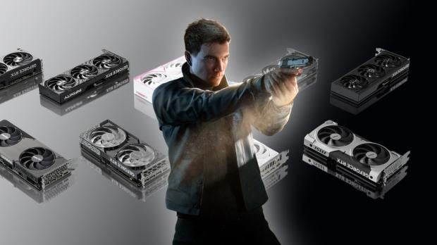 007 First Light PC specs reveal what you'll need to play at 1080p, 1440p, and 4K