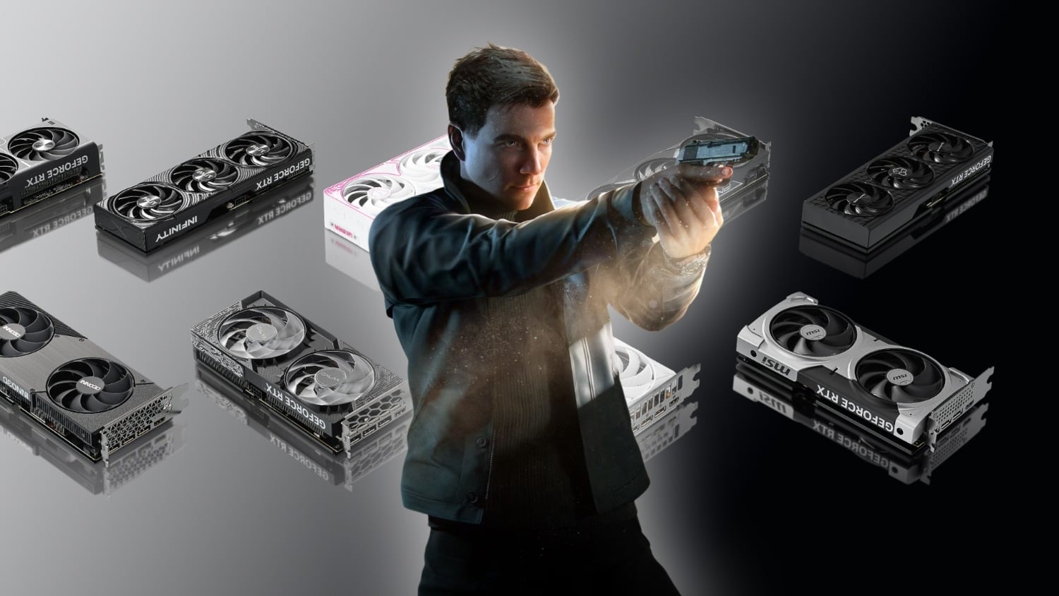 007 First Light PC Specs Revealed: What You Need for 4K 200+ FPS Bond Action