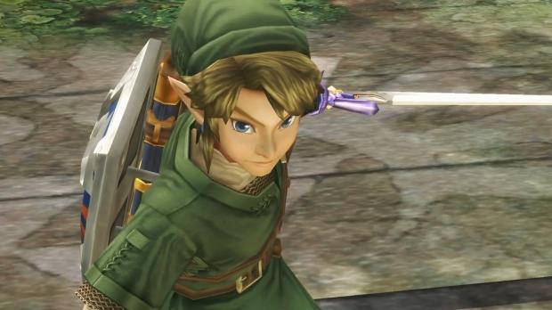 Unofficial PC port of Nintendo GameCube The Legend of Zelda game released