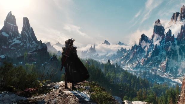 AMD's new DGF SuperCompression will accelerate Path Tracing performance in games