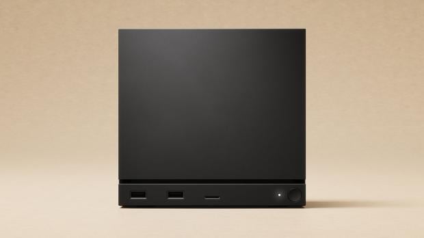 There will be four Steam Machine models, and two Steam Frame models 1