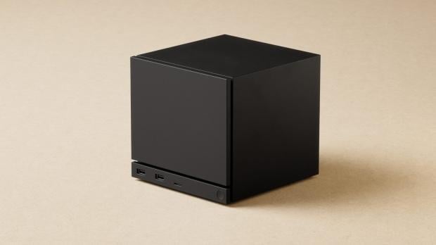 There will be four Steam Machine models, and two Steam Frame models