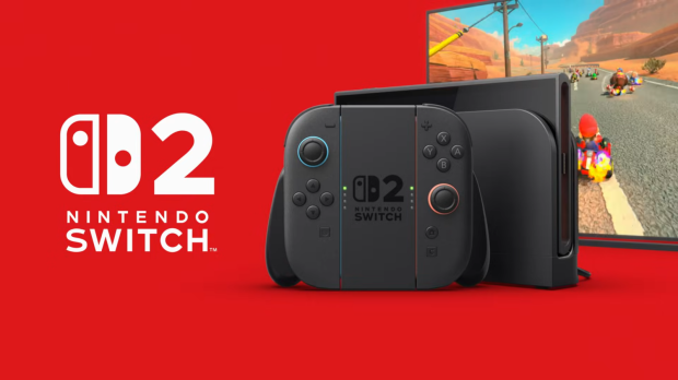 Switch 2 sales hit 19.86 million, selling faster than Switch 1, but impacting Nintendo profits 35