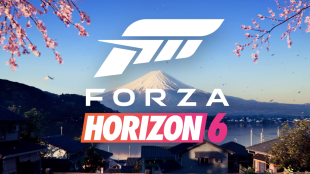 Forza Horizon 6 files reportedly leaked on Steam 10 days before release