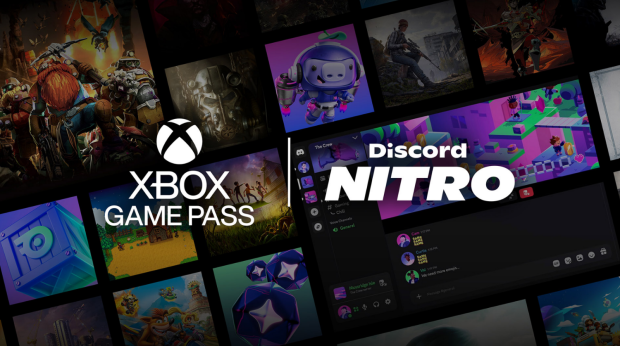 Xbox Discord crossover: Game Pass gets Nitro, and vice-versa, in new subscription partnership 1