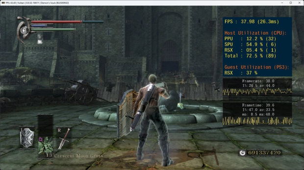 RPCS3 updates its contribution guidelines after AI-generated 'slop' pull requests caused regressions in the PS3 emulator