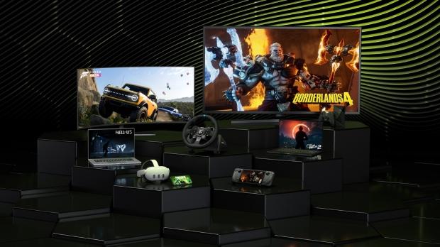 NVIDIA confirms GeForce NOW data breach, pledges full support for investigation