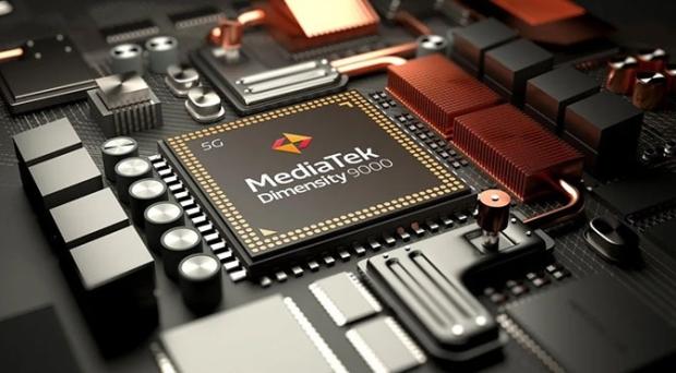 MediaTek and Qualcomm are about to close the performance gap with Apple 2
