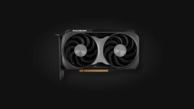 AMD is planning to launch entry-level Radeon RX 9050 with 8GB of VRAM 1
