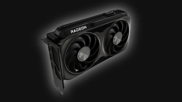 AMD is planning to launch entry-level Radeon RX 9050 with 8GB of VRAM