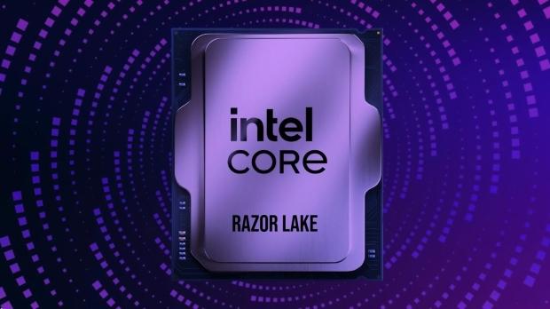 Intel's Razor Lake-AX could bring back on-package memory to compete with AMD's 'Halo' series