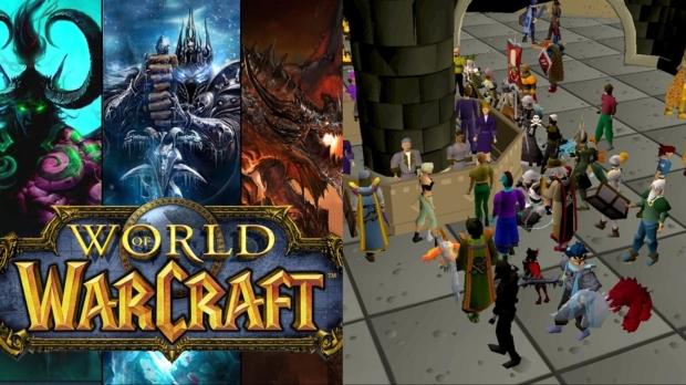Blizzard hosts secret event for World of Warcraft Classic Plus, an Old School RuneScape treatment