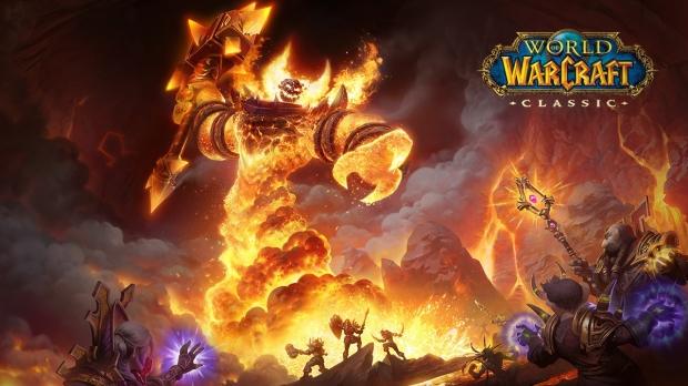 Blizzard hosts secret event for World of Warcraft Classic Plus, an Old School RuneScape treatment 651