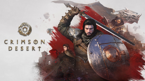 Crimson Desert made $179 million revenue on 4 million sales, Pearl Abyss confirms