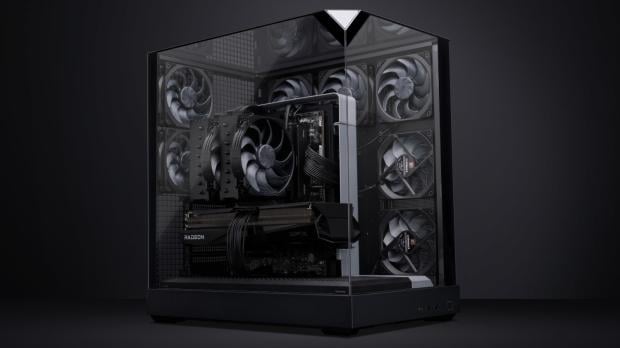 Noctua announces Chromax black version of its high-performance NF-A12x25 G2 120mm fan 10 months after launch 5