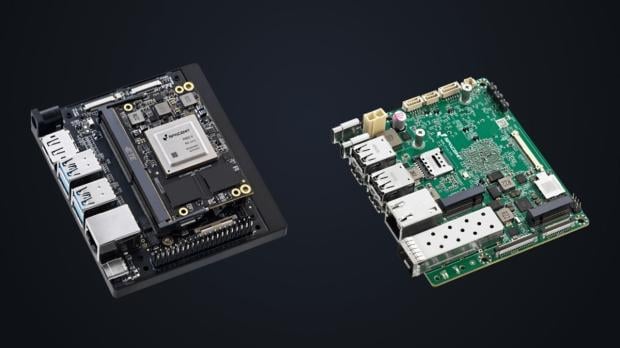 Sipeed's new K3 RISC-V SBCs can run 30B-parameter LLMs at 10 tokens per second