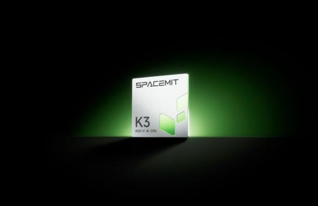 Sipeed's new K3 RISC-V SBCs can run 30B-parameter LLMs at 10 tokens per second 2