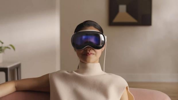 Apple will delay next Vision Pro headset release by years 2