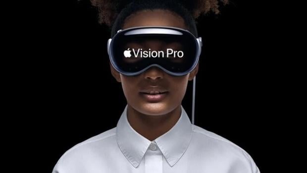 Apple will delay next Vision Pro headset release by years 3