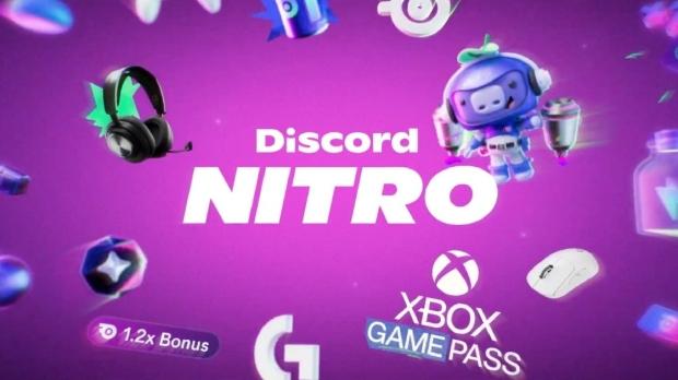 Microsoft makes Discord Nitro the cheapest way to get Xbox Game Pass 2
