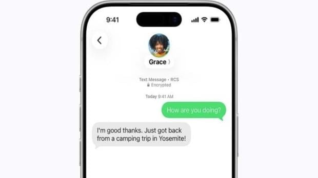 Apple adds end-to-end encryption to RCS in iOS 26.5, closing the last big gap with Android messaging 11
