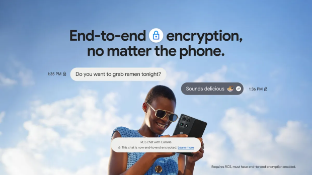 Apple adds end-to-end encryption to RCS in iOS 26.5, closing the last big gap with Android messaging