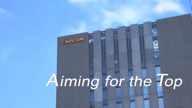 Capcom sets new profit records for 9th consecutive year thanks to winning strategy 1