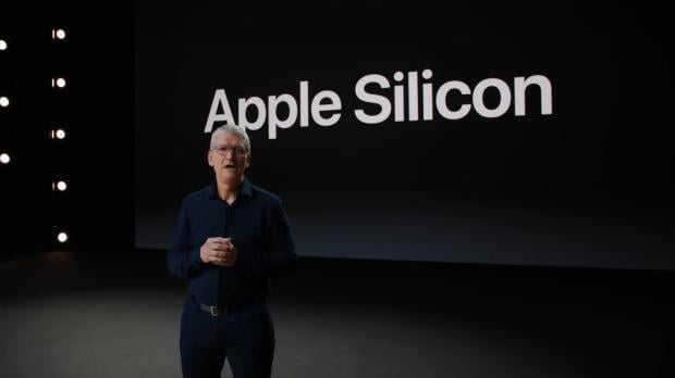 Intel Foundry reportedly scores Apple's M7 production on 18A-P in 2027, future smartphone chips on 14A