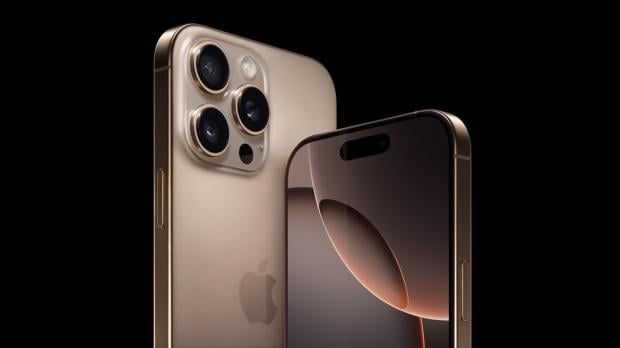 Intel Foundry reportedly scores Apple's M7 production on 18A-P in 2027, future smartphone chips on 14A 3