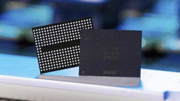 MLC NAND prices have tripled as Samsung shuts its last 2D NAND line and Kioxia plans a full exit by 2029 2