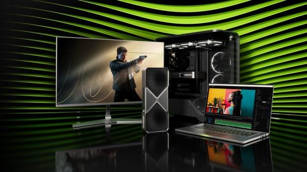 New GeForce Bundle offers 007 First Light with new GeForce RTX 50 Series GPUs and systems