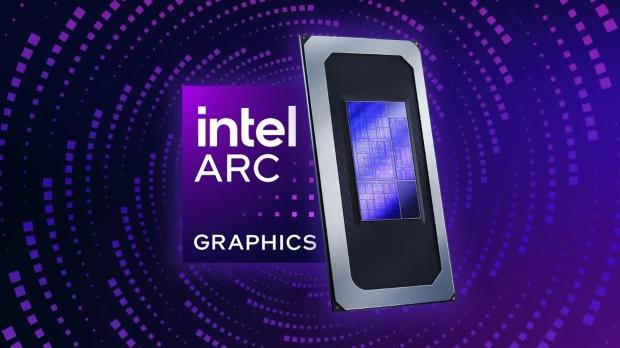 Intel's Razor Lake-AX to feature up to 32 'Arc' Xe3 Cores, triple the current Arc B390