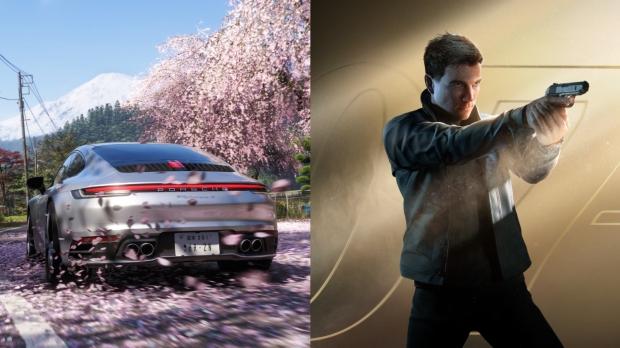 AMD's new Radeon driver adds Forza Horizon 6 and 007 First Light support, but Subnautica 2 players might want to skip it 3