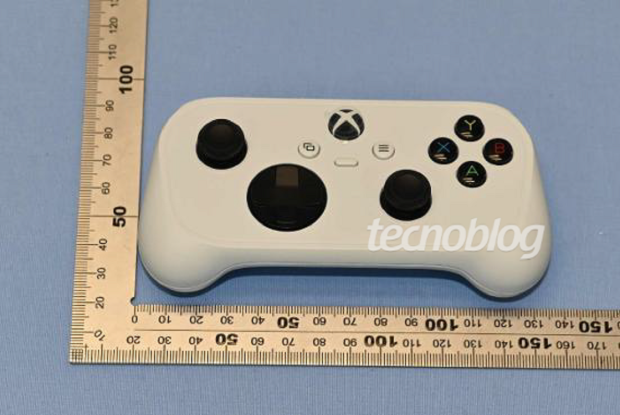 New Xbox cloud and Elite controllers leaked as Microsoft teases cloud-native games, tests free streaming 13