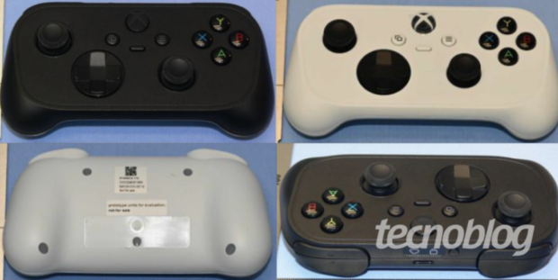New Xbox cloud and Elite controllers leaked as Microsoft teases cloud-native games, tests free streaming 3
