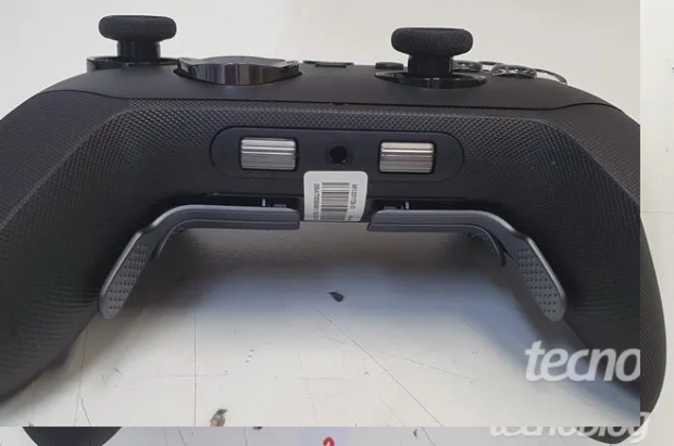 New Xbox cloud and Elite controllers leaked as Microsoft teases cloud-native games, tests free streaming 6