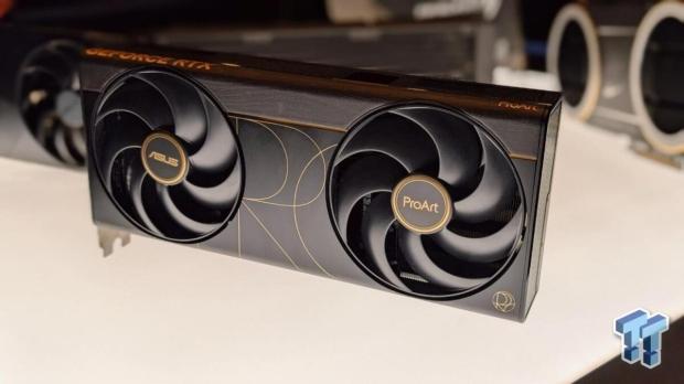 Popular Chinese retailer JD briefly listed banned RTX 5090 and RTX PRO 6000 Blackwell GPUs