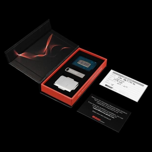 Thermal Grizzly is now selling delidded Intel Core Ultra 7 270K Plus CPUs for enthusiasts 3