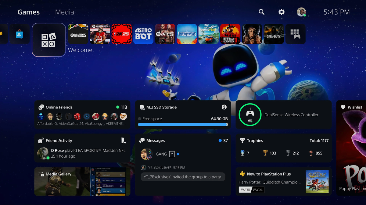 PlayStation Levels Up Transparency: Weekly Player Counts Arrive, Bridging the Console-PC Data Divide