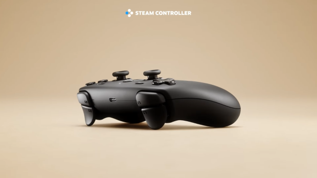 The Steam Controller is no longer restricted to playing just Steam games thanks to SDL library integration 2741